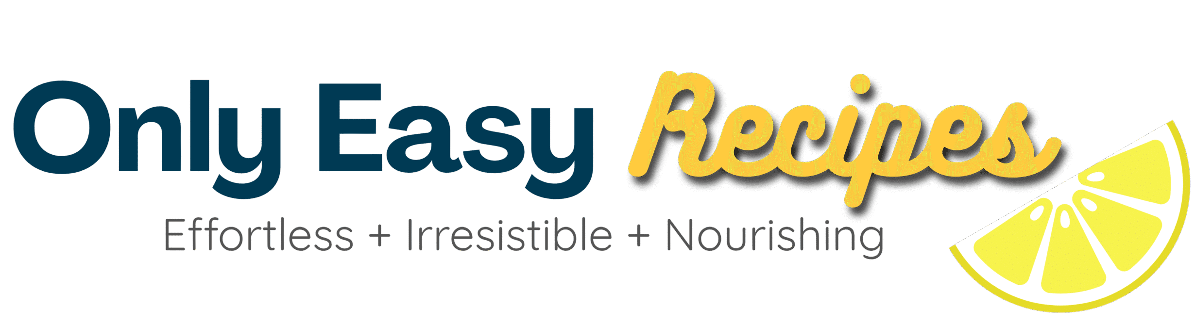 Only Easy Recipes